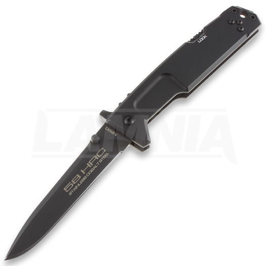 Πτυσσόμενο μαχαίρι Extrema Ratio Nemesis Black