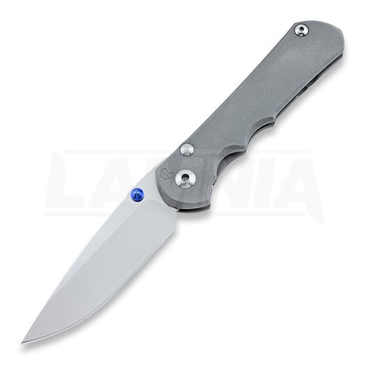 Couteau pliant Chris Reeve Inkosi, large LIN-1000