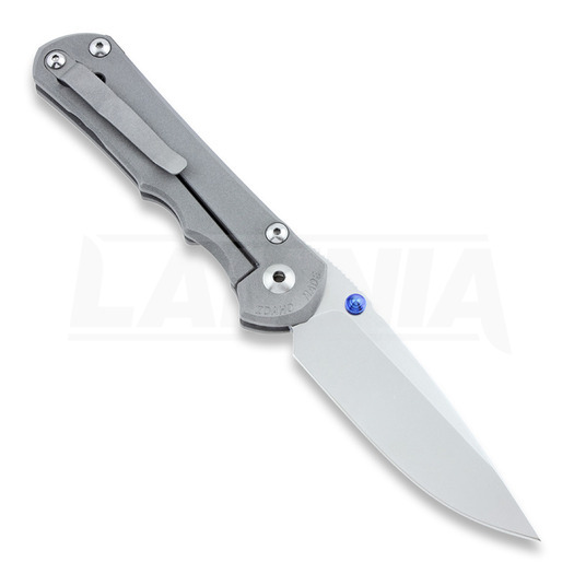 Chris Reeve Inkosi folding knife, large LIN-1000