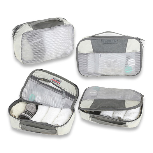 Organiser τσέπης Maxpedition AGR PCS Packing Cube Small, γκρι PCSGRY