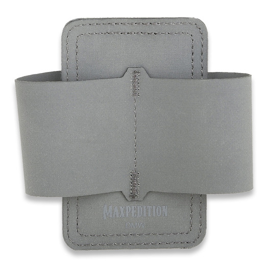 Maxpedition AGR DMW Dual Mag Wrap, gris DMWGRY