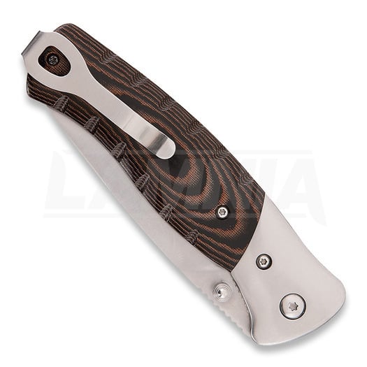 Buck Small Selkirk folding knife 835BRS