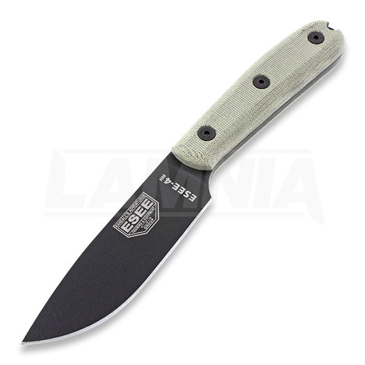 ESEE Model 4 Modified Handle סכין הישרדות