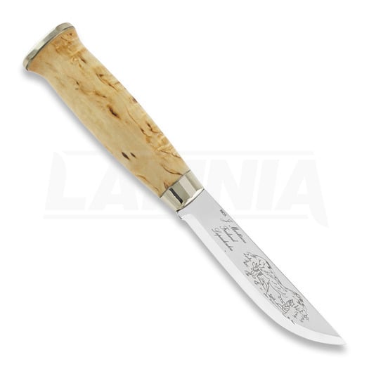 Marttiini Lapp Knife 230 knife 230010