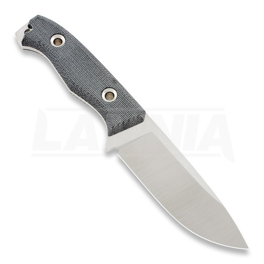 Μαχαίρι TRC Knives TR-13 Elmax, μαύρο