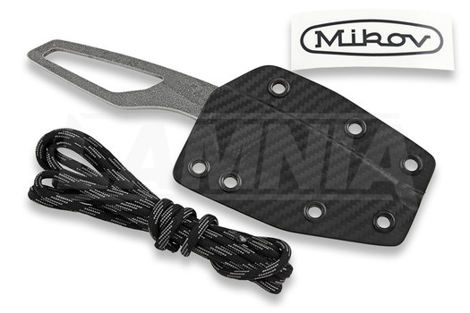 Nôž na krk Mikov List 725-B-18