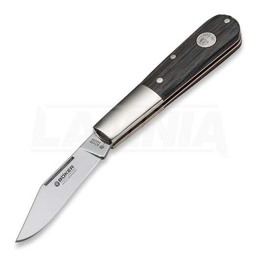 Böker Barlow Classic סכין מתקפלת 100600