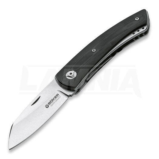 Böker Model 10 EDC סכין מתקפלת 110653