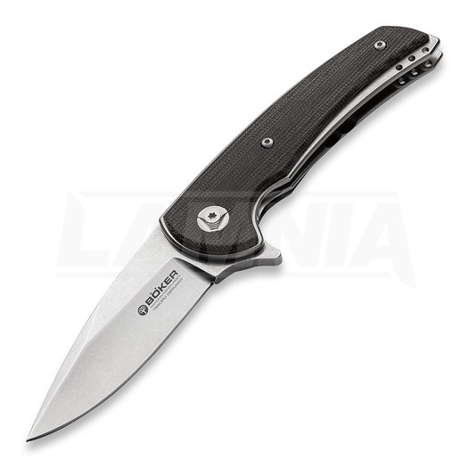 Böker Model 13 EDC folding knife 110654