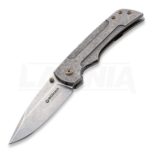 Böker Gulo folding knife 110655