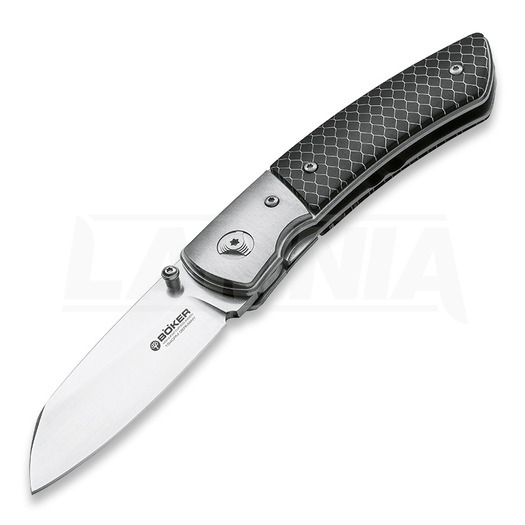Zavírací nůž Böker Model 10 CG 111653
