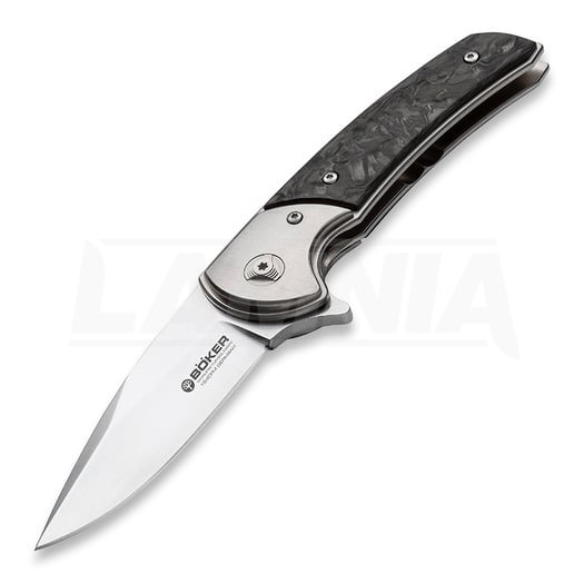Böker Model 13 CG folding knife 111654