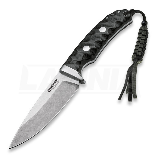 Böker CDC City Shop Engadin hunting knife 120420
