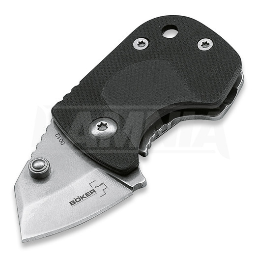 Böker Plus DW-1 folding knife 01BO573