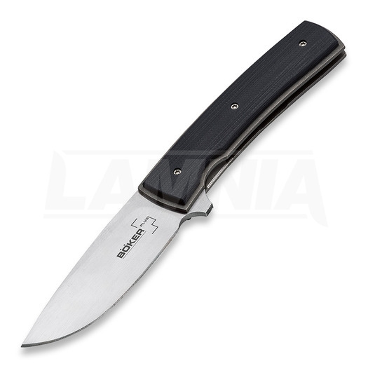 Böker Plus FR G-10 folding knife 01BO742