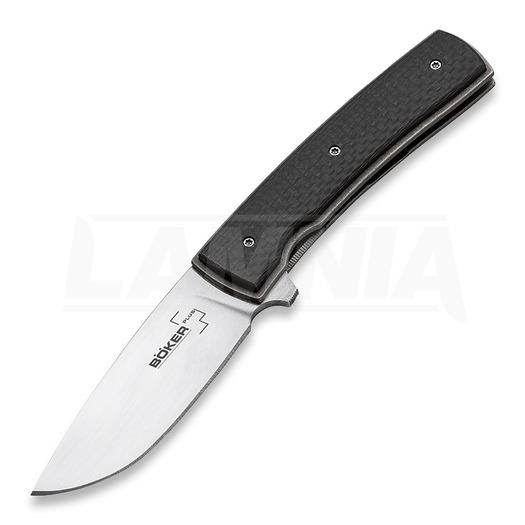 Böker Plus FR FC folding knife 01BO743