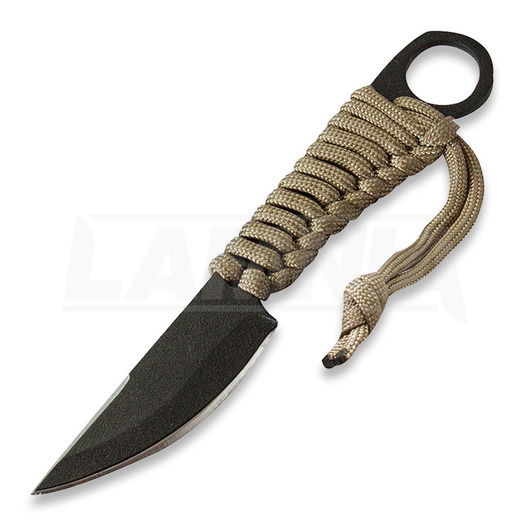 Шейный нож Condor Kickback