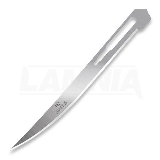 Λεπίδα μαχαιριού Havalon Baracuta Blades #127XT, 5 pack