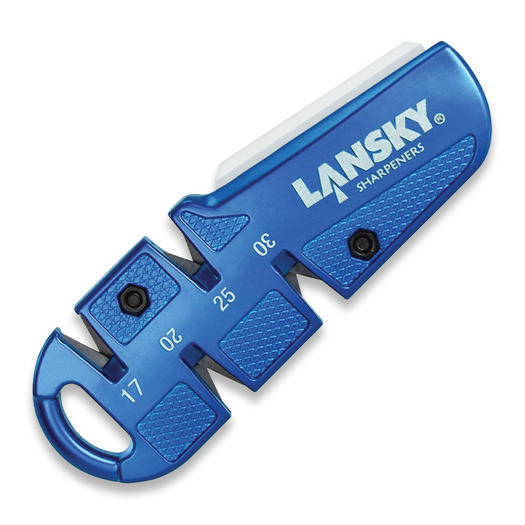 Lansky Quad Sharp 口袋卷笔刀