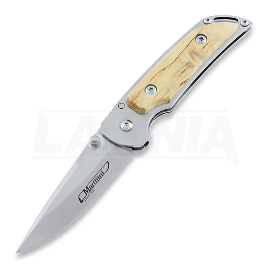 Marttiini MFK-CB folding knife 915111