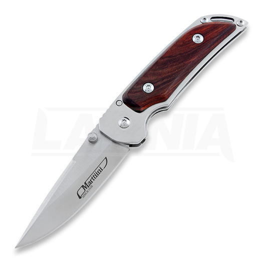 Сгъваем нож Marttiini MFK-R 912111