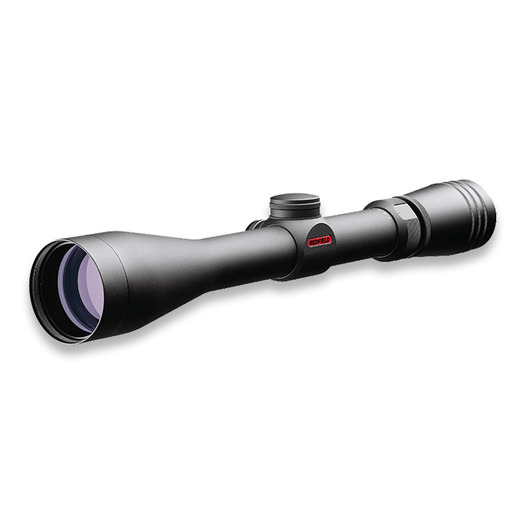 Redfield Revolution 3-9x40 4-plex riflescope