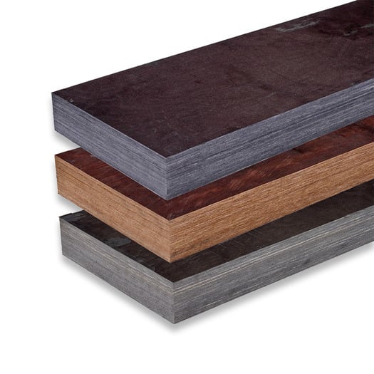 Buy Wooden Planks - Various Sizes, Colours