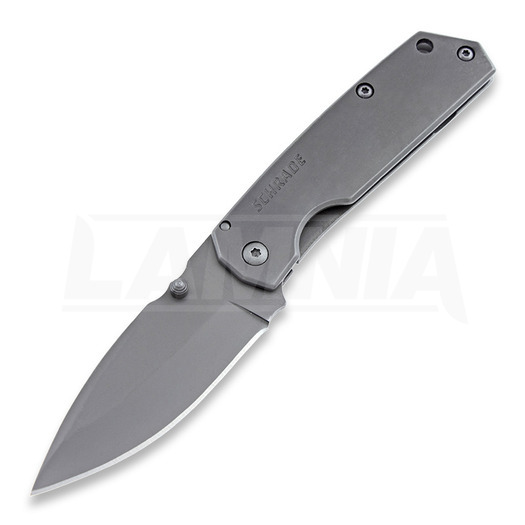Schrade Heavy Duty Tactical M folding knife