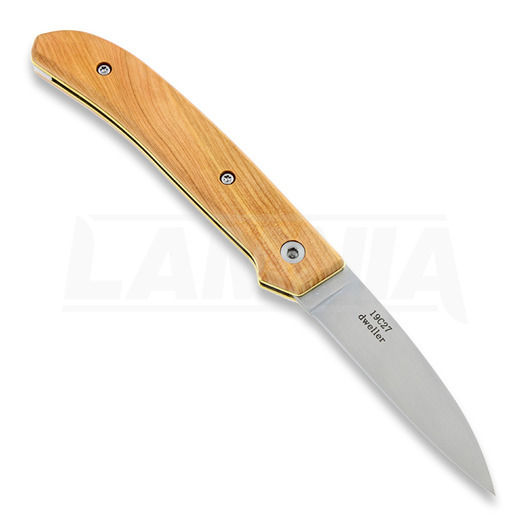 Сгъваем нож Fantoni Dweller, juniper