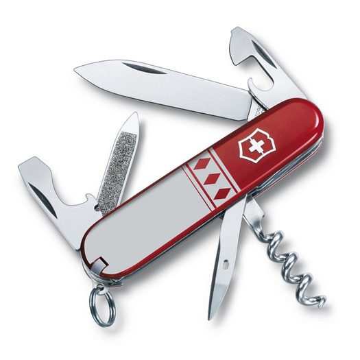 Outil multifonctions Victorinox Pikku-Jussi