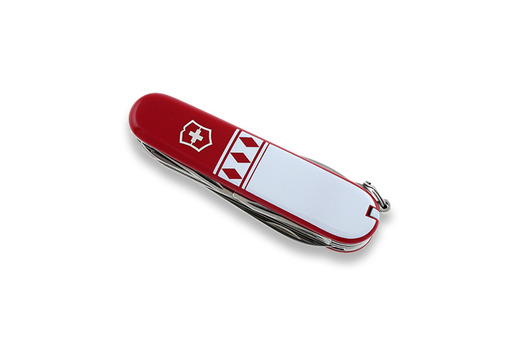 Outil multifonctions Victorinox Jussi
