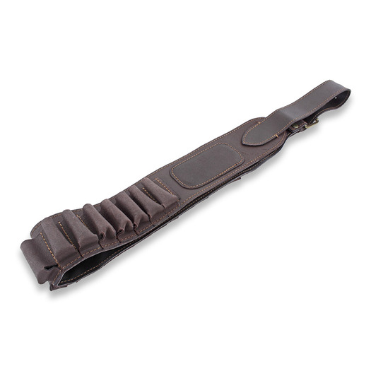 Parforce Cartridge belt, juoda