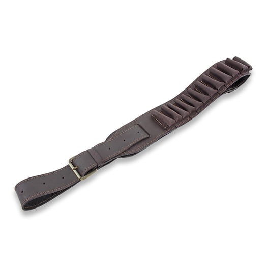 Parforce Cartridge belt, musta