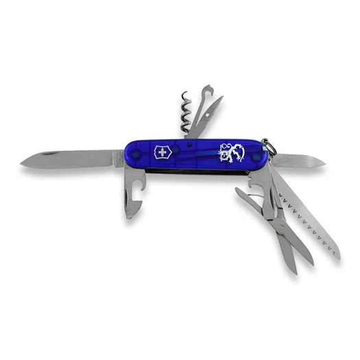 Outil multifonctions Victorinox Finlandia guide sapphire