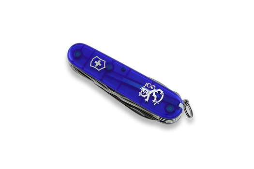 Outil multifonctions Victorinox Finlandia guide sapphire