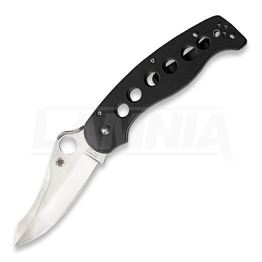 Spyderco A.T.R. 2 folding knife C70GP2