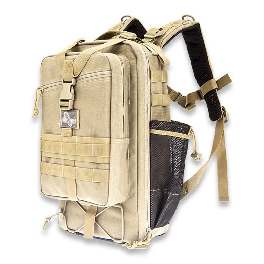 Maxpedition Pygmy Falcon-II backpack, khaki 0517K