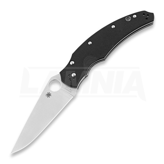 Zavírací nůž Spyderco Opus C218GP