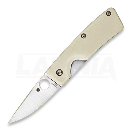 Spyderco Lil Nilakka folding knife C221GPWH