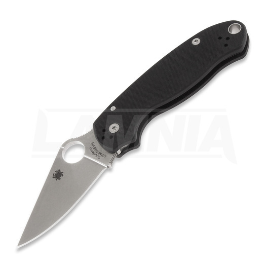 Spyderco Para 3 folding knife C223GP