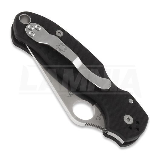 Spyderco Para 3 összecsukható kés C223GP