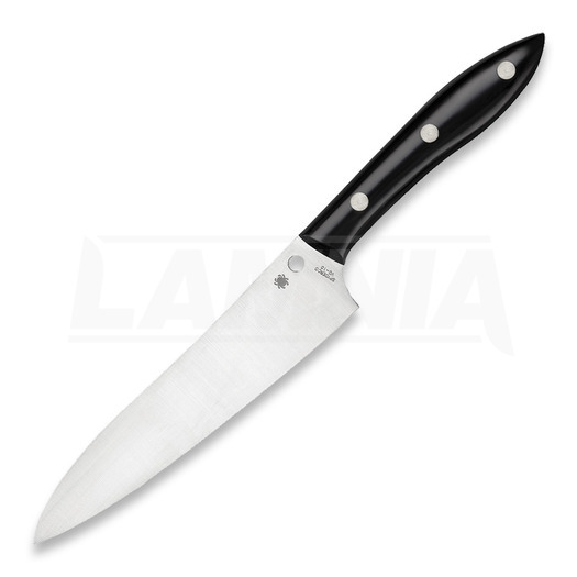 Spyderco Chef's Knife keittiöveitsi K12P