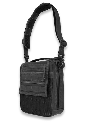 Maxpedition NeatFreak Organizer shoulder bag, black 0211B