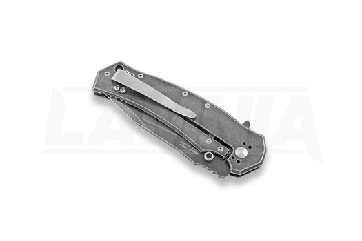 Fox M1 Titanium Frame Lock összecsukható kés CED-M1TI