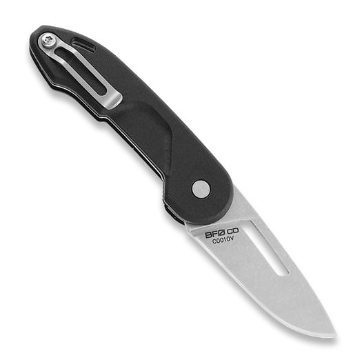 Extrema Ratio BF0 Drop Point folding knife