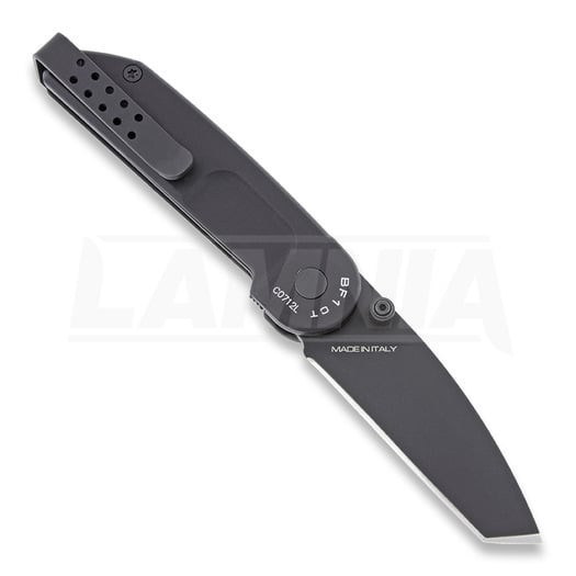 Extrema Ratio BF1 Tanto Point Black összecsukható kés