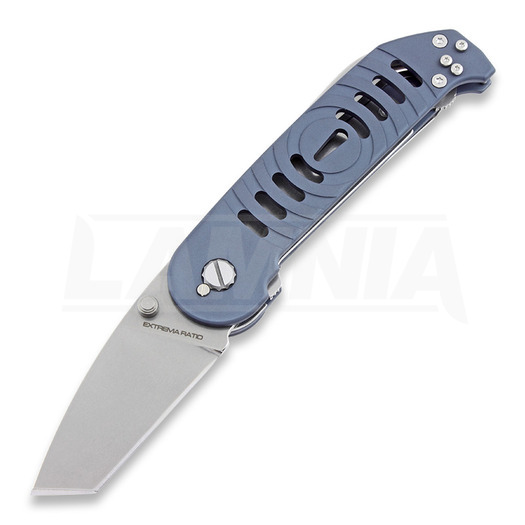 Extrema Ratio BF2 V Stonewashed folding knife