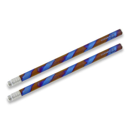 Titaner Chopsticks Colored