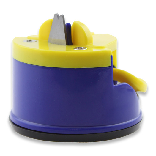Ακονιστής τσέπης EKA CombiSharp, blue/yellow