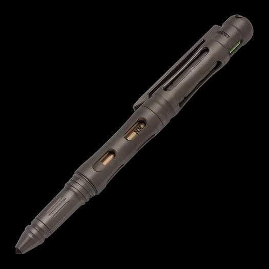 MecArmy TPX22T taktisk penn